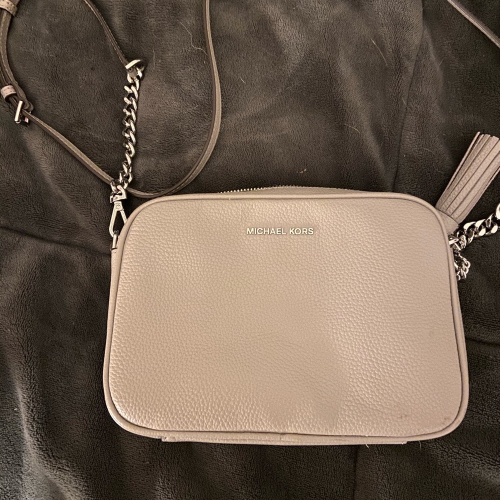 Michael Kors crossbody